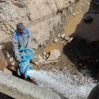۱۹ پروژه آبرسانی روستایی در کردستان، آماده بهره‌برداری