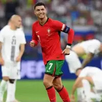 رونالدو به دنبال رکورد جدید با حضور در جام جهانی ۲۰۲۶