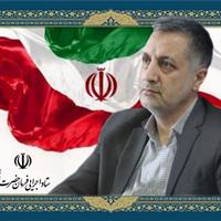 عزیز سهندی به عنوان مدیرکل ستاد اجرایی استان آذربایجان غربی منصوب شد