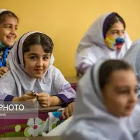 خوزستانی‌ها قبل از تکمیل کلاس‌ها دانش‌آموزان را ثبت‌نام کنند