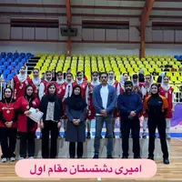 بوشهر میزبان تمرینات انتخابی تیم ملی بسکتبال شد