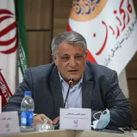 محسن هاشمی: حضور اصلاح‌طلبان، نرخ مشارکت در انتخابات را افزایش می‌دهد