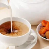 آیا شیر و چای را می‌توان با یکدیگر خورد؟