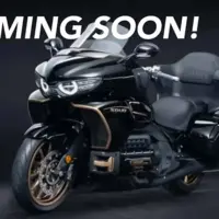 اولین تصاویر رسمی از موتورسیکلت ۸ سیلندر «گریت وال» منتشر شد