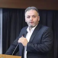انوشیروانی: وزنه‌برداری ایران در حال رشد و توسعه است