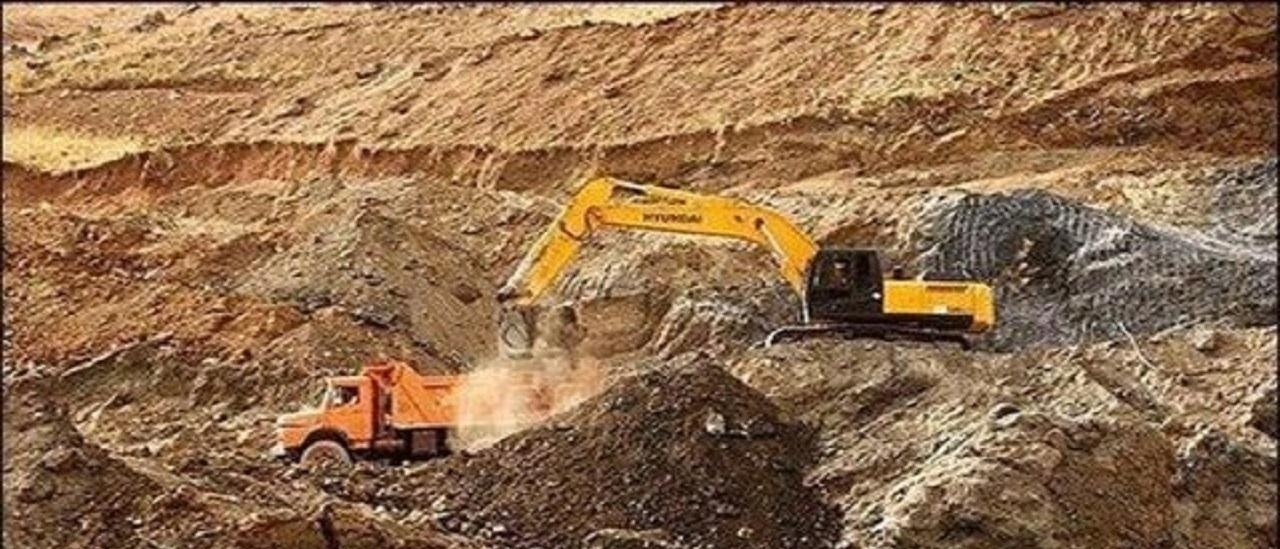 احیای 19 معدن در شهرستان نهبندان