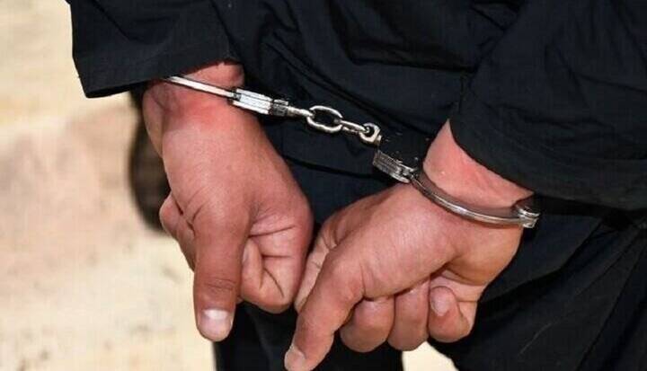 دستگیری عاملان حمله به اموال شهروندان اراکی