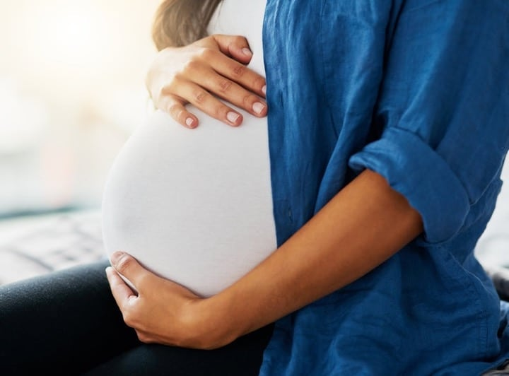 علائم خطر مادران بارداری که احساس ضربان قلب دارند