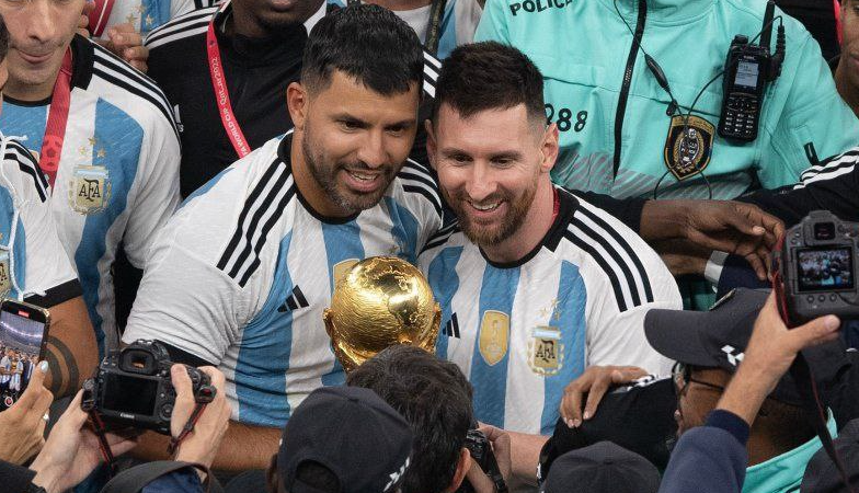 بعد از مسی؛ این سه بازیکن رهبر آرژانتین می‌شوند