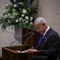 رسانه آمریکایی: نتانیاهو از توقف جنگ استقبال کرده است