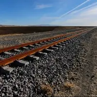 اختصاص  ۳۰ هزار میلیارد تومان اعتبار برای تکمیل راه آهن کرمانشاه به خسروی