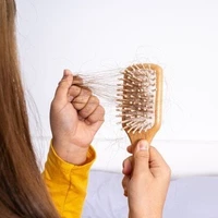 درمان برای ریزش مو 