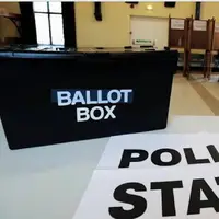 انتخابات سراسری در انگلیس آغاز شد