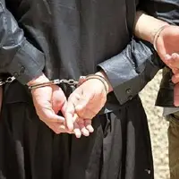 دستگیری عوامل نزاع دسته‌جمعی در کوهدشت