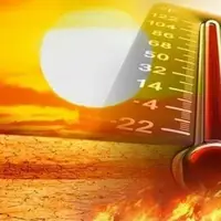 تب تند تابستان با گرمای سوزان ۵۰ درجه‌ای در سیستان و بلوچستان؛ بایدها و نبایدهای گرمازدگی