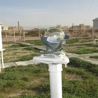 چهار ایستگاه هواشناسی جدید در استان قزوین راه‌اندازی می‌شود