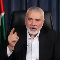 حماس: با مذاکرات جاری درباره آتش‌بس در غزه مثبت برخورد کرده‌ایم