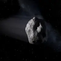 سناریوی فرضی ناسا برای جلوگیری از برخورد سیارک به زمین