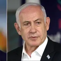گفتگوی بایدن و نتانیاهو درباره مذاکرات آتش بس احتمالی و توافق آزادی اسرا