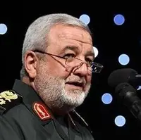 افشای هزینه 7 هزار دلاری آمریکا علیه ایران از زبان مشاور فرمانده کل سپاه