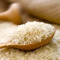 کاهش ۶ درصدی قیمت برنج ایرانی  