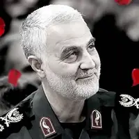 مردی که ایران را حرم می دانست...