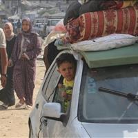 سازمان ملل متحد: از هر ۱۰ نفر ساکن غزه، ۹ نفر دستکم یکبار آوارگی را تجربه کردند