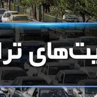 ‌ اعلام محدودیت‌های ترافیکی روز برگزاری انتخابات در کرمان