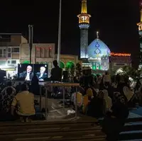 گزارش خبرنگار نیویورک تایمز از تهران: ایرانیان از رئیس جمهوری بعدی چه می خواهند؟