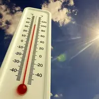 افزایش نسبی دمای هوای تهران طی امروز و فردا
