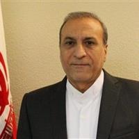 سفیر ایران در هلند : مشارکت در انتخابات، تقویت مردم سالاری، ارتقای قدرت و پرستیژ ملی است