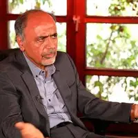 توئیت حمید ابوطالبی درباره مشارکت در انتخابات مرحله دوم