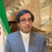 هشدار کاردار ایران در لندن درباره تبعات اخلال در روند انتخابات