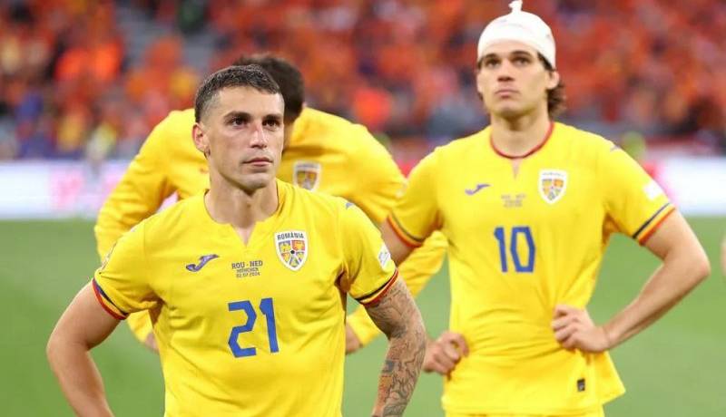 معجزه فوتبال در تغییر سرنوشت رومانی!