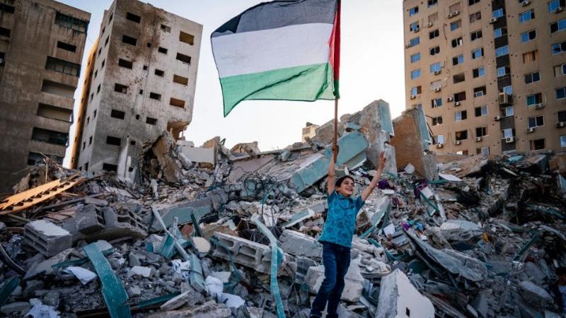 ادعای مقام آمریکایی: مذاکرات آتش‌بس در غزه از جمعه در دوحه آغاز می‌شود
