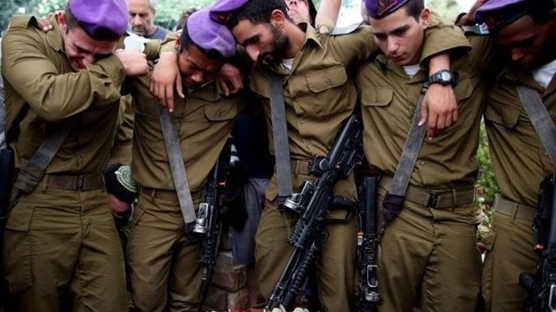 فرمانده اسرائیلی: ارتش آماده پذیرش آتش‌بس به هر قیمتی است