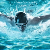 بهره‌گیری از فناوری فضایی در لباس شناگران المپیک!