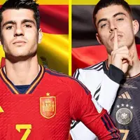 آلمان - اسپانیا؛ رقابت دشوار بهترین‌های یورو!