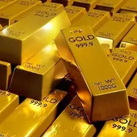 آخرین وضعیت قیمت طلای جهانی 