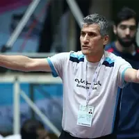 یک احتمال هیجان‌انگیز برای والیبال ایران