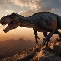 چرا انقراض «دایناسورها» باعث گسترش «انگور» شد؟!
