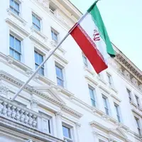 سرپرست سفارت ایران در لندن: مشارکت ایرانیان در برخی شعب بیش از ۵۰ درصد رشد کرده است