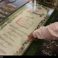 عکس/ مرحله دوم انتخابات ریاست جمهوری در کرمان 