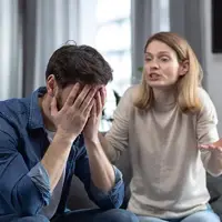 سه کاری که وقتی همسرتان به شما دروغ می‌گوید باید انجام دهید