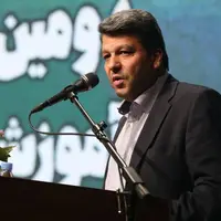 محمد خزاعی: با همین رای‌ها می‌توان تغییرات اساسی در کشور ایجاد کرد