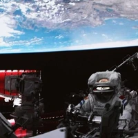 دومین پیاده‌روی فضایی ماموریت «شنژو ۱۸» انجام شد