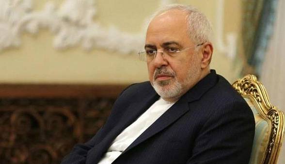 ظریف: جهان با ایران وارد تعامل شود