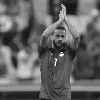 مرگ فوتبالیست مصری به خاطر حمله قلبی در زمین فوتبال