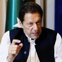 عمران خان: احیای روابط با افغانستان نیاز فوری پاکستان است