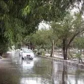 باد و باران در برخی استان‌ها طی امروز و فردا
